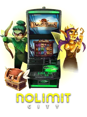 Nền tảng Slot Games an toàn