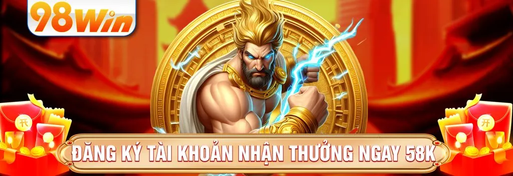 Bắn Cá Thần Tài OK222