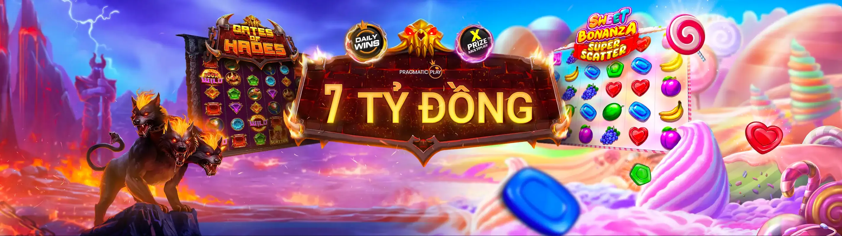 Bắn Cá Rồng Vàng OK222