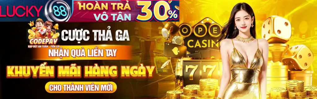 Hoàn trả hàng ngày OK222