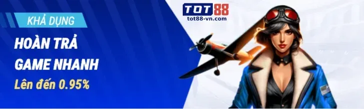 Chương trình hoàn trả hàng tuần/tháng OK222